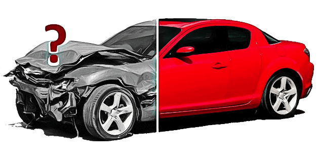 What to check before buying a car