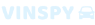 VINSPY.eu Logo
