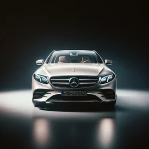 W212 Mercedes